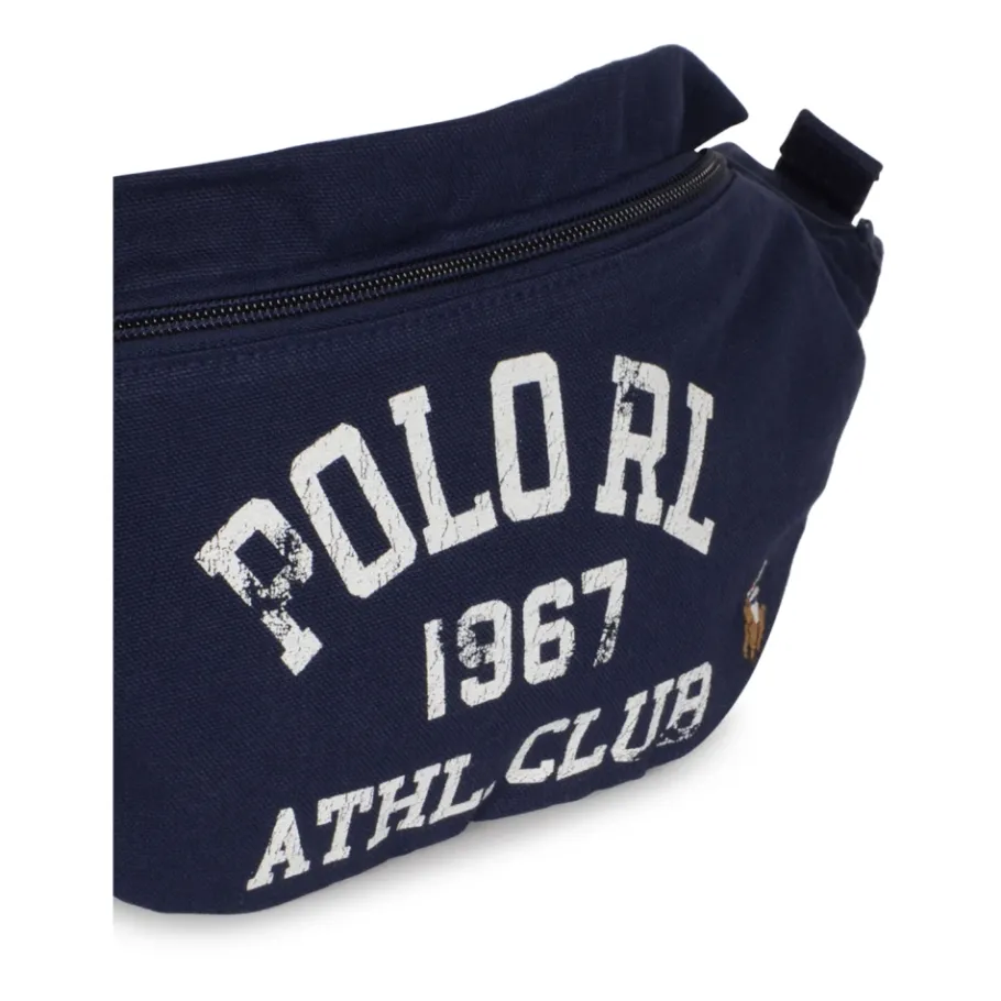 Polo Ralph Lauren Stijlvolle Heuptas Tas Medium-Heren Tassen