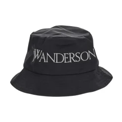 JW Anderson Stijlvolle Hoed Accessoires-Heren Hoeden