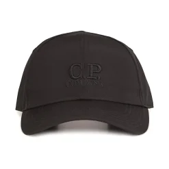 C.P. Company Stijlvolle Hoed voor Mannen en Vrouwen-Heren Petten