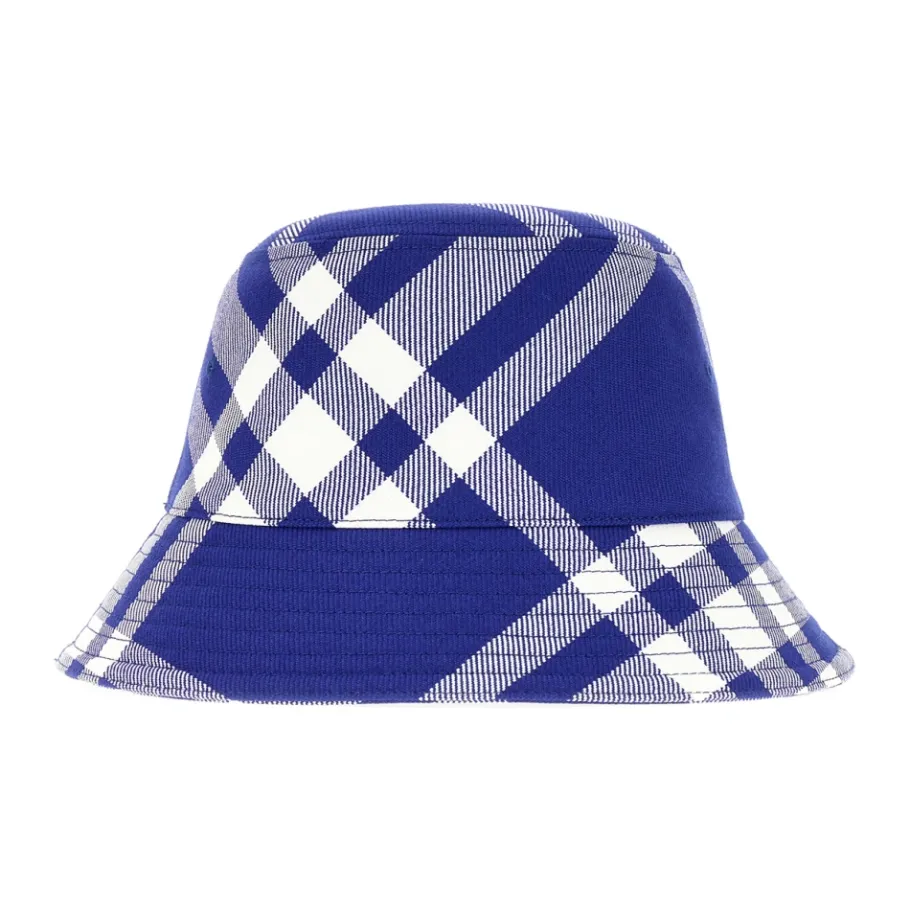 Burberry Stijlvolle Hoeden Collectie-Heren Hoeden