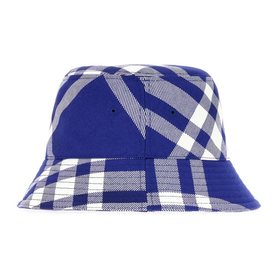 Burberry Stijlvolle Hoeden Collectie-Heren Hoeden