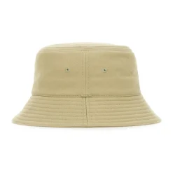 Burberry Stijlvolle Hoeden Collectie-Heren Hoeden