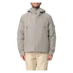 C.P. Company Stijlvolle Jassen Collectie-Heren Jassen