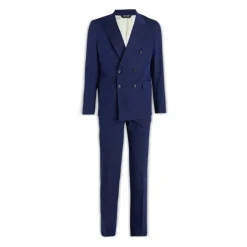 Brian Dales Stijlvolle Jassen Vesten Collectie-Heren Kostuums