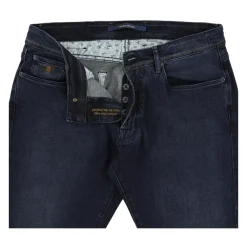 Atelier Noterman Stijlvolle Jeans Collectie-Heren Jeans