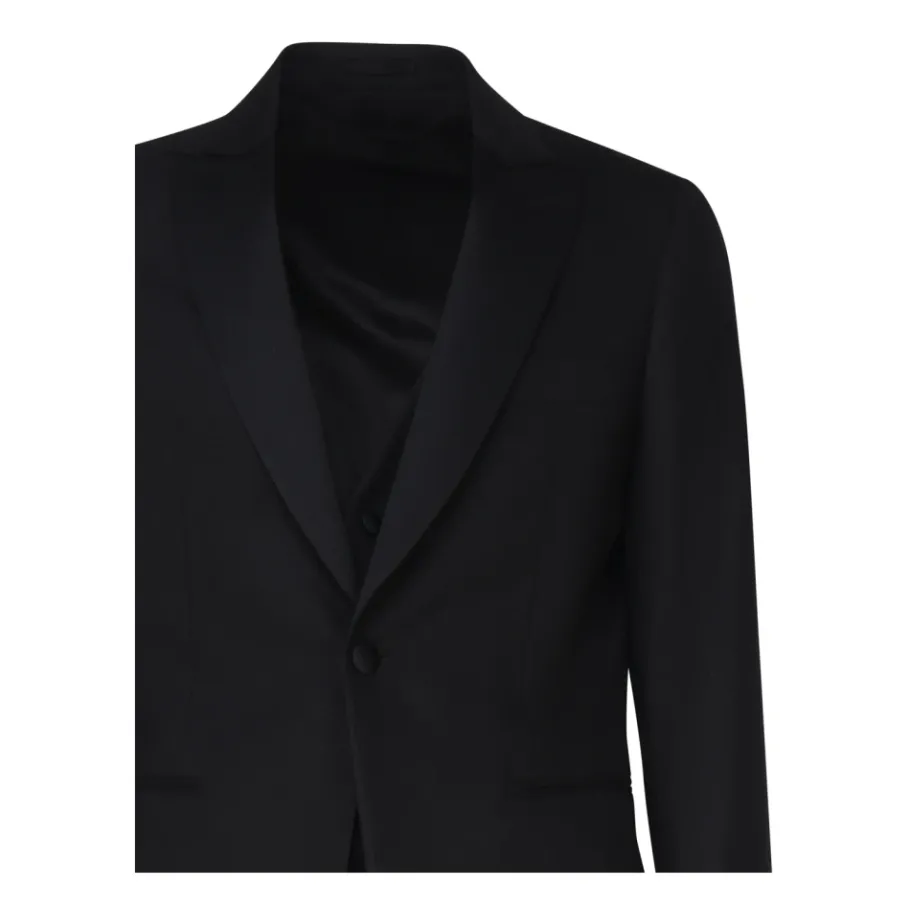 Lardini Stijlvolle Jurken-Heren Kostuums