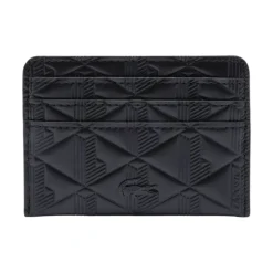 Lacoste Stijlvolle Kaarthouder-Heren Portefeuilles