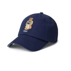 Polo Ralph Lauren Stijlvolle KAPA Shirt voor Mannen-Heren Petten