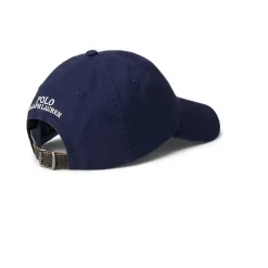 Polo Ralph Lauren Stijlvolle KAPA Shirt voor Mannen-Heren Petten