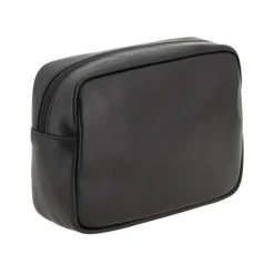 Balenciaga Stijlvolle leren beautycase-Heren Tassen