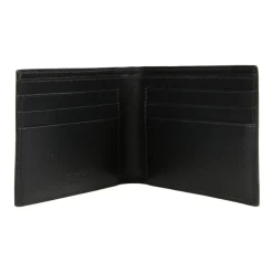 Ferragamo Stijlvolle leren portemonnee voor mannen-Heren Portefeuilles