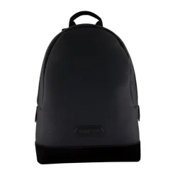 Tom Ford Stijlvolle Leren Sportrugzak-Heren Rugzakken