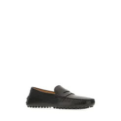Tod's Stijlvolle Loafers voor Mannen-Heren Instappers & Slip Ons