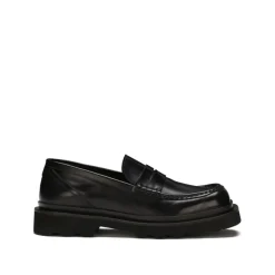 Dolce & Gabbana Stijlvolle Loafers voor Mannen-Heren Instappers & Slip Ons