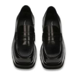 Dolce & Gabbana Stijlvolle Loafers voor Mannen-Heren Instappers & Slip Ons