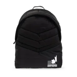 Dsquared2 Stijlvolle Logo Rugzak-Heren Rugzakken