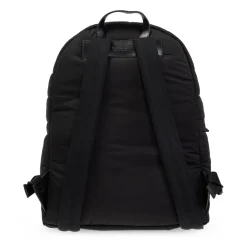 Dsquared2 Stijlvolle Logo Rugzak-Heren Rugzakken