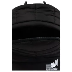 Dsquared2 Stijlvolle Logo Rugzak-Heren Rugzakken