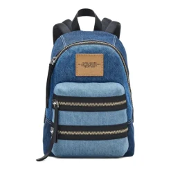 Marc Jacobs Stijlvolle Middelgrote Rugzak-Heren Rugzakken