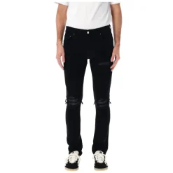 Amiri Stijlvolle MX-1 Mode Accessoire-Heren Jeans