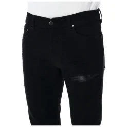 Amiri Stijlvolle MX-1 Mode Accessoire-Heren Jeans