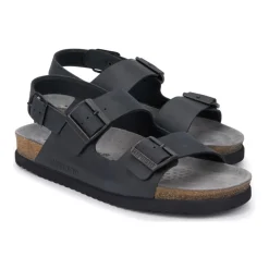 Mephisto Stijlvolle Nardo Sandaal voor Heren-Heren Sandalen
