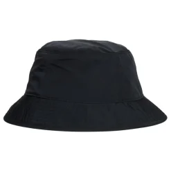 C.P. Company Stijlvolle Nero Bucket Hat-Heren Hoeden