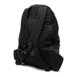 C.P. Company Stijlvolle Nylon Rugzak-Heren Rugzakken