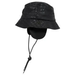 Carlo Colucci Stijlvolle oorflap vishoed-Heren Hoeden