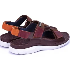 Pikolinos Stijlvolle Oropesa Sandaal voor Heren-Heren Sandalen