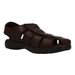 Fluchos Stijlvolle platte sandalen voor mannen-Heren Sandalen