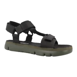 Camper Stijlvolle platte sandalen in-Heren Sandalen
