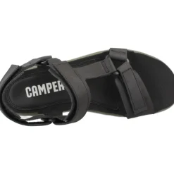 Camper Stijlvolle platte sandalen in-Heren Sandalen