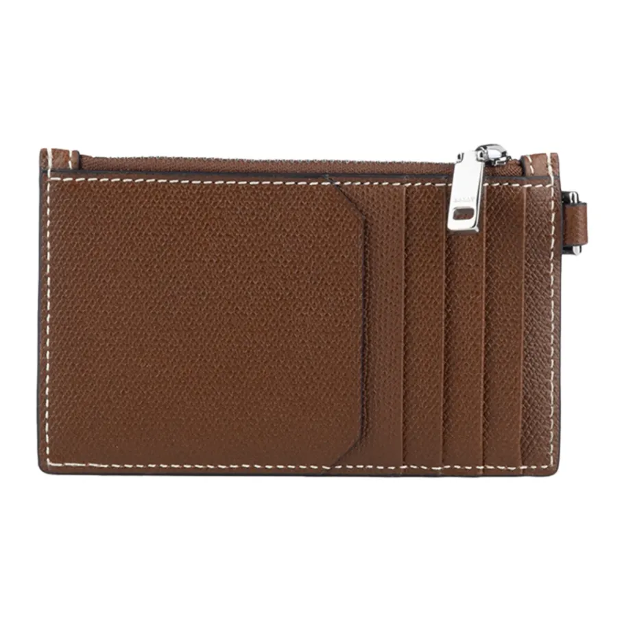 Bally Stijlvolle Portemonnee-Heren Portefeuilles