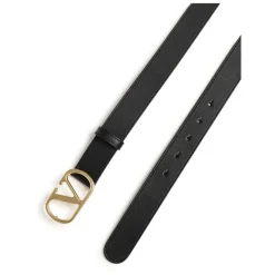 Valentino Garavani Stijlvolle Riem-Heren Riemen