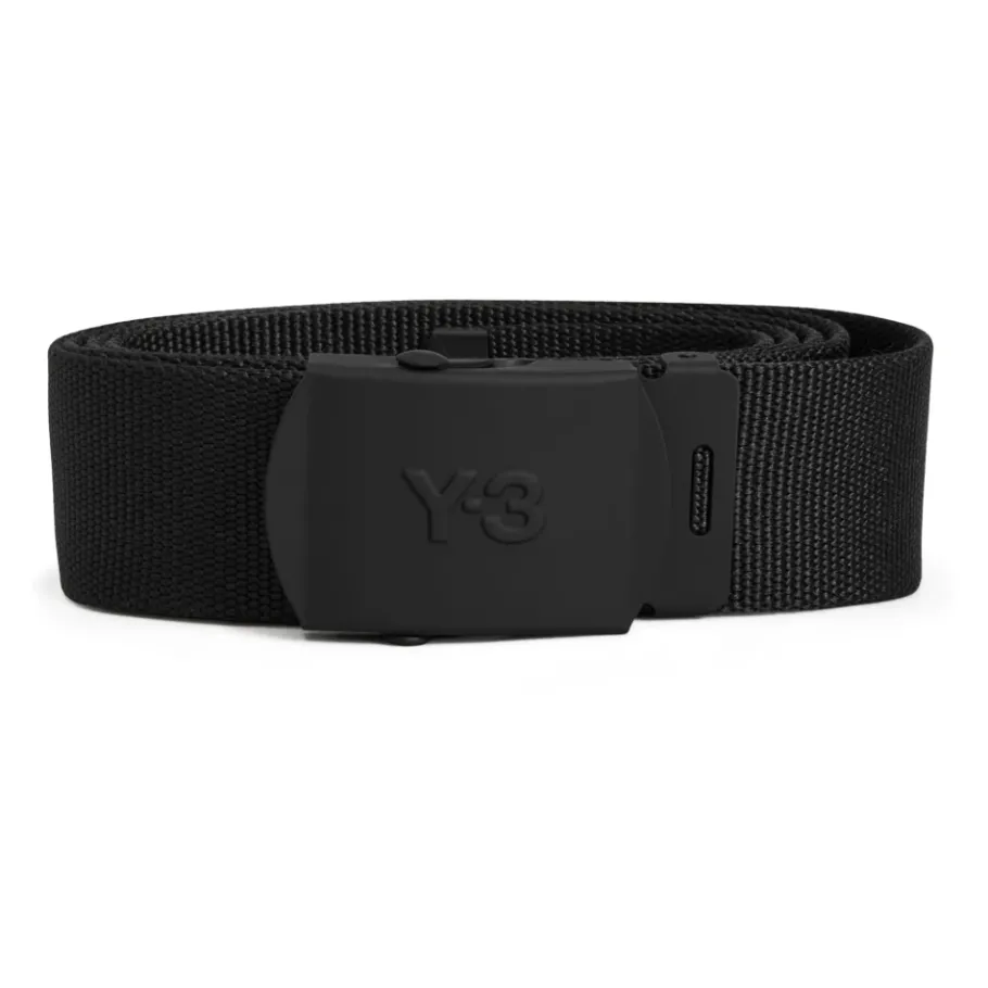 Y-3 Stijlvolle Riemencollectie-Heren Riemen