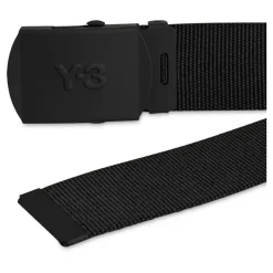Y-3 Stijlvolle Riemencollectie-Heren Riemen