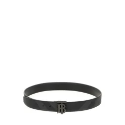 Burberry Stijlvolle Riemencollectie voor Mannen-Heren Riemen