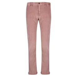 Incotex Stijlvolle Broek AW23-Heren Broeken