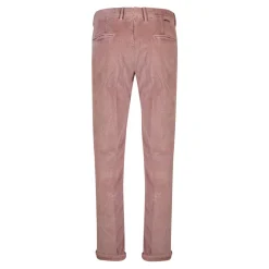 Incotex Stijlvolle Broek AW23-Heren Broeken