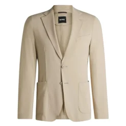 Boss Stijlvolle RPA en EA Mix-Heren Kostuums