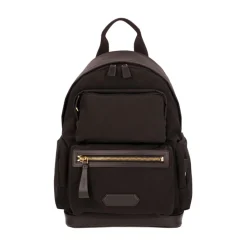 Tom Ford Stijlvolle Rugzak-Heren Rugzakken|Tassen