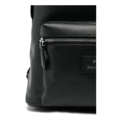 Polo Ralph Lauren Stijlvolle rugzak voor dagelijks gebruik-Heren Rugzakken