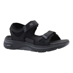 Skechers Stijlvolle sandaal met DOBBER detail-Heren Sandalen