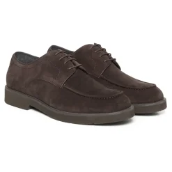 Matinique Stijlvolle Schoenen-Heren Nette Schoenen