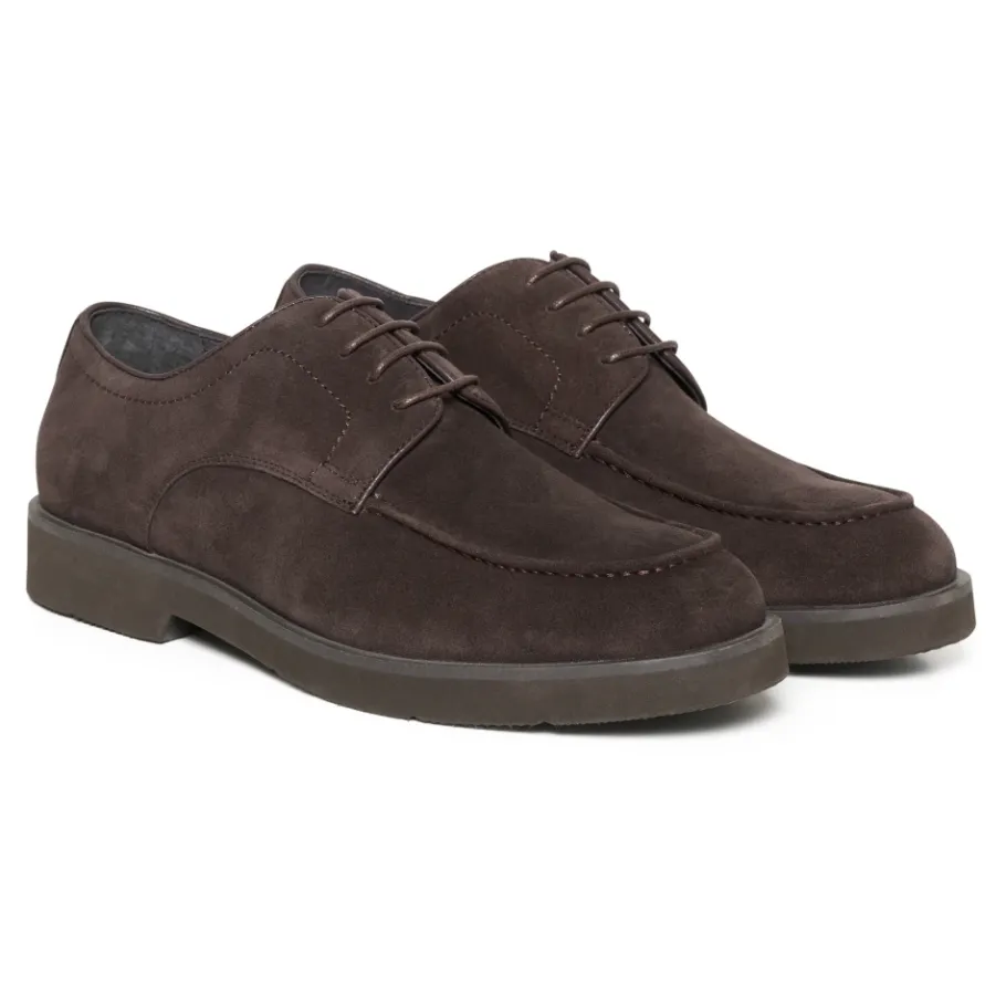 Matinique Stijlvolle Schoenen-Heren Nette Schoenen