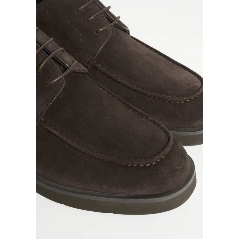 Matinique Stijlvolle Schoenen-Heren Nette Schoenen