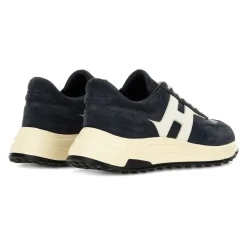 Hogan Stijlvolle Schoenencollectie-Heren Sneakers