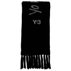 Y-3 Stijlvolle Sjaals Collectie-Heren Sjaals