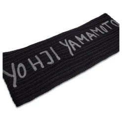 Y-3 Stijlvolle Sjaals Collectie-Heren Sjaals